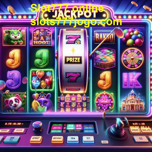 Jackpots