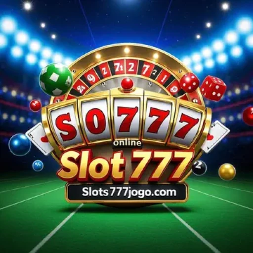 Slot777 online